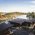 Holiday home North - Porkkalanniemi *