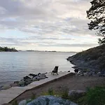 Holiday home North - Porkkalanniemi