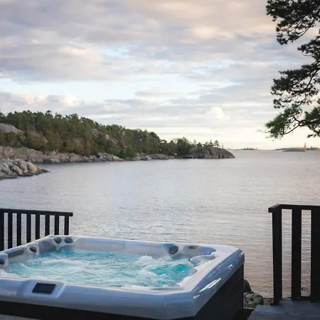 North - Porkkalanniemi * Kirkkonummi