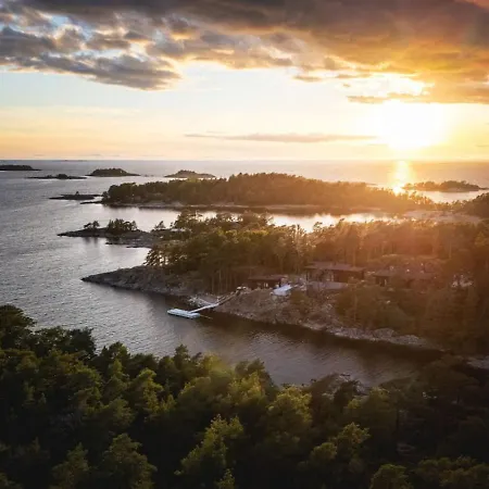 North - Porkkalanniemi * Kirkkonummi