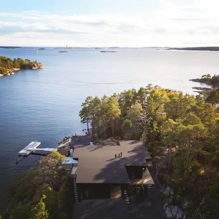 Vakantiehuis North - Porkkalanniemi