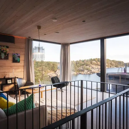 North - Porkkalanniemi Ferienhaus Porkkala