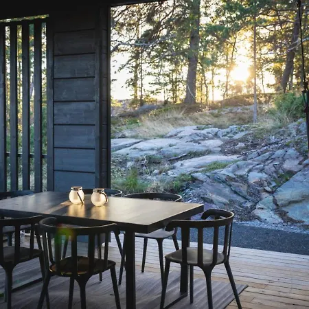 Vakantiehuis North - Porkkalanniemi Kirkkonummi