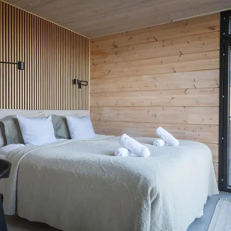 North - Porkkalanniemi Ferienhaus Porkkala