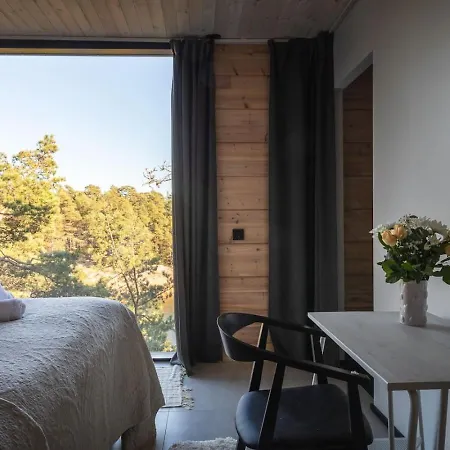 Ferienhaus North - Porkkalanniemi