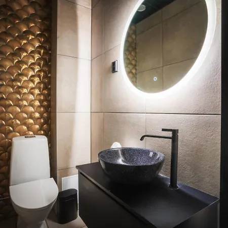 North - Porkkalanniemi * Porkkala