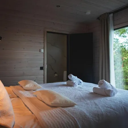 North - Porkkalanniemi Vakantiehuis