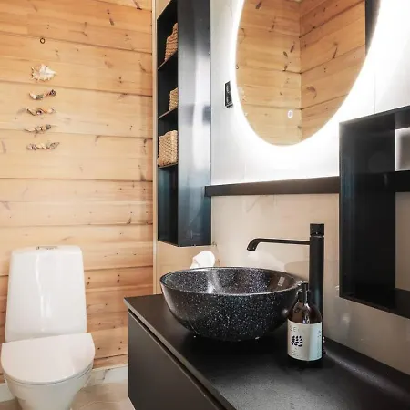 North - Porkkalanniemi * Porkkala