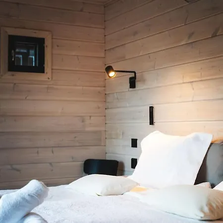 North - Porkkalanniemi Vakantiehuis