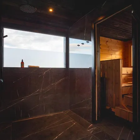 North - Porkkalanniemi Ferienhaus *