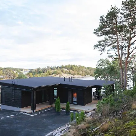 Ferienhaus North - Porkkalanniemi