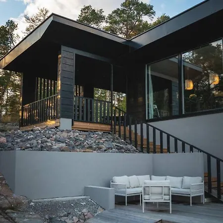 North - Porkkalanniemi *