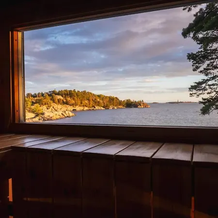 North - Porkkalanniemi Kirkkonummi