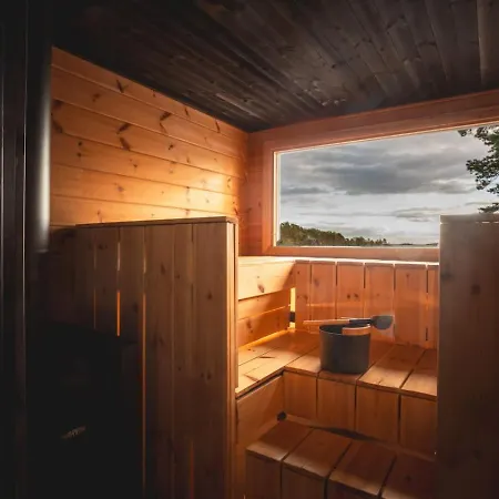 North - Porkkalanniemi Ferienhaus Porkkala