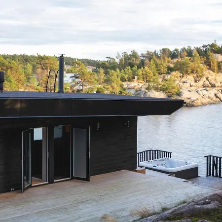 North - Porkkalanniemi Ferienhaus