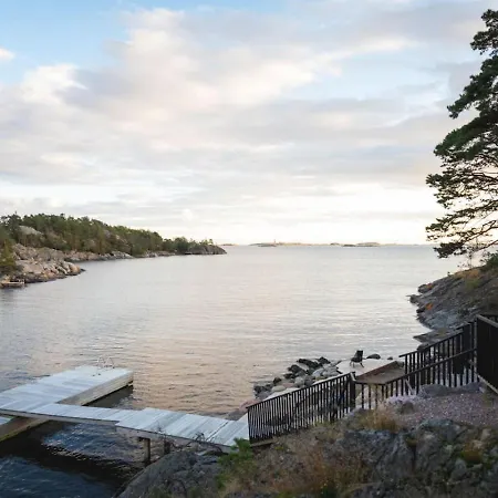 North - Porkkalanniemi