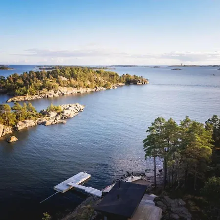 North - Porkkalanniemi