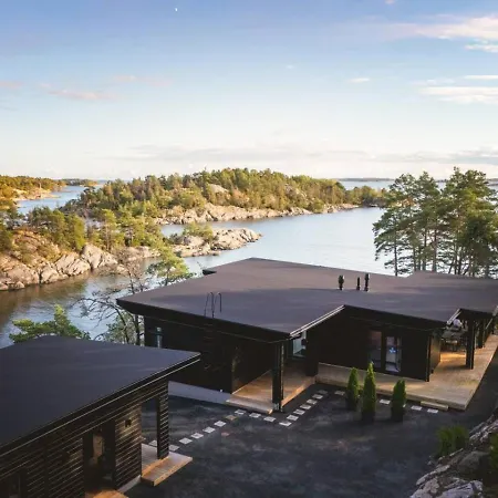 Vakantiehuis North - Porkkalanniemi *