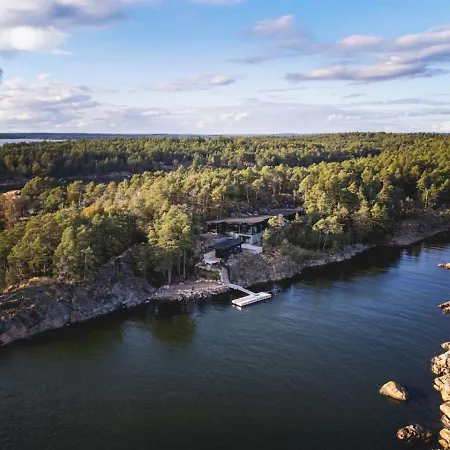 Vakantiehuis North - Porkkalanniemi *