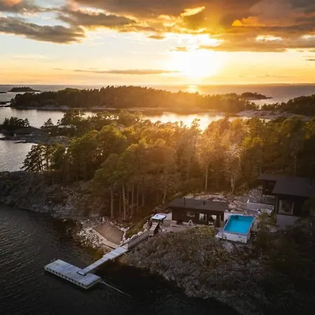 North - Porkkalanniemi * Kirkkonummi