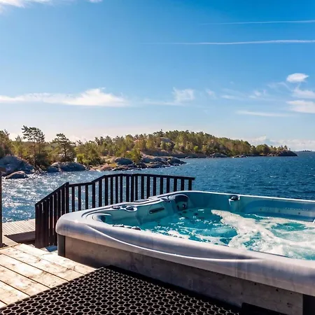 North - Porkkalanniemi